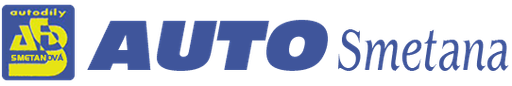 Autoservis Smetanová logo