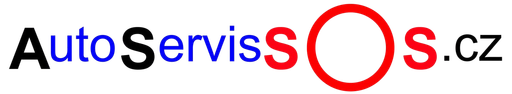 Autoservis S.O.S. - Karlovy Vary logo