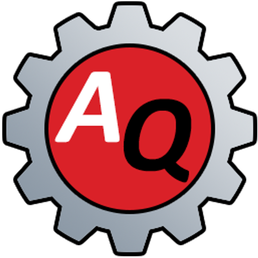 Autoservis AutoFIT logo