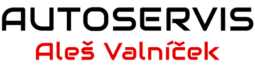 Autoservis Valníček logo