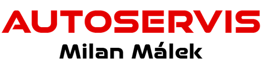 Autoservis Milan Málek logo