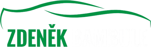 Autoservis Zdeněk Bambule logo