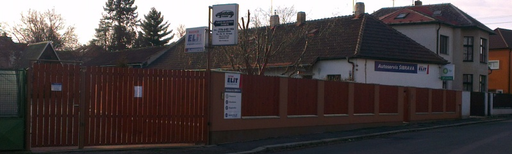 Autoservis Šibrava logo