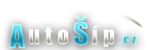 Autosip.cz logo