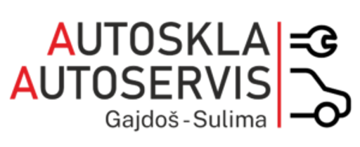 Autodílna Gajdoš - Sulima logo