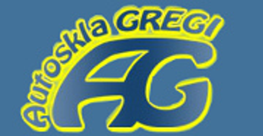 AUTOSKLA GREGI logo