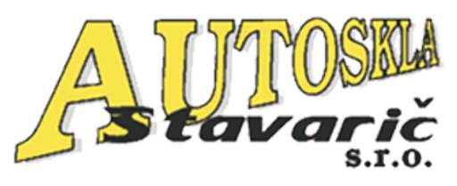 AUTOSKLA STAVARIČ, s.r.o. logo