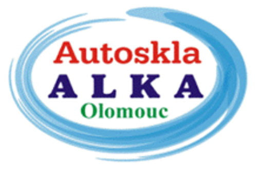 Autoskla ALKA logo