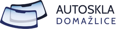 Autoskla Domažlice - Karel Pivoňka logo