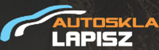 Autoskla Lapisz logo