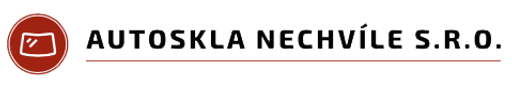 AUTOSKLA Nechvíle, s.r.o. logo