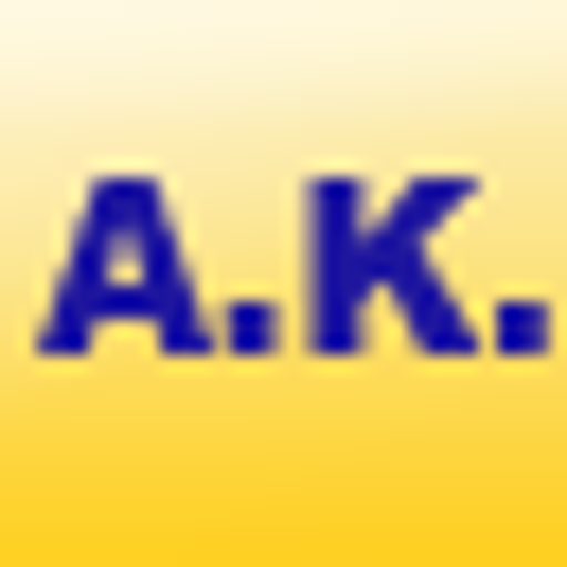 AUTOSKLO KULHAVÝ logo