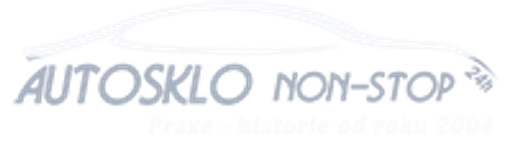 AUTOSKLO-NONSTOP 24h logo
