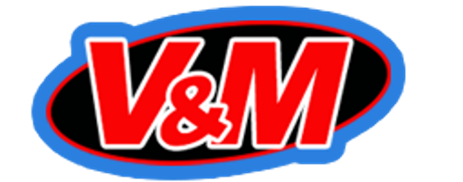 VM Autosklo logo