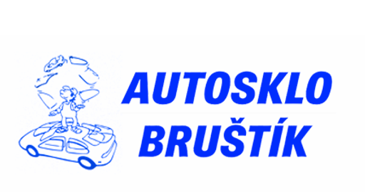 AUTOSKLO BRUŠTÍK, s.r.o. logo
