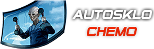 AUTOSKLO CHEMO logo