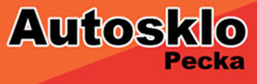 AUTOSKLO PECKA, s.r.o. logo