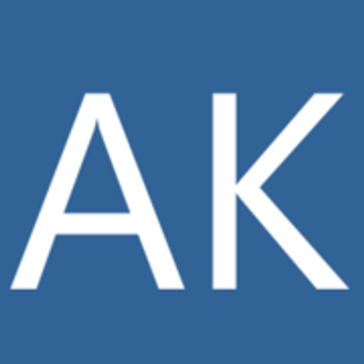 Autosklo Komfort logo