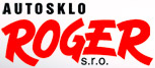 AUTOSKLO ROGER, s.r.o. logo