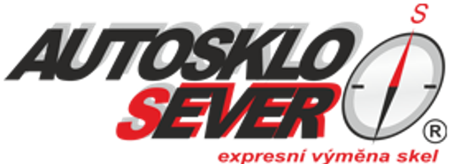 Autosklo Sever logo