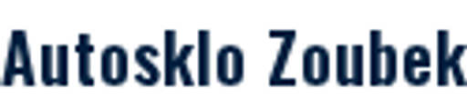 Autosklo Zoubek logo