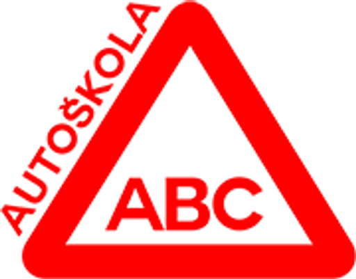 ABC autoškola Ing. Petr Rojka logo