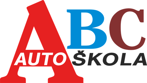 AUTOŠKOLA ABC logo