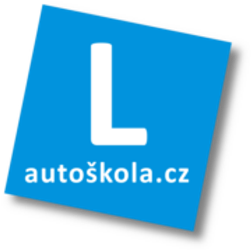 Autoškola CZ logo