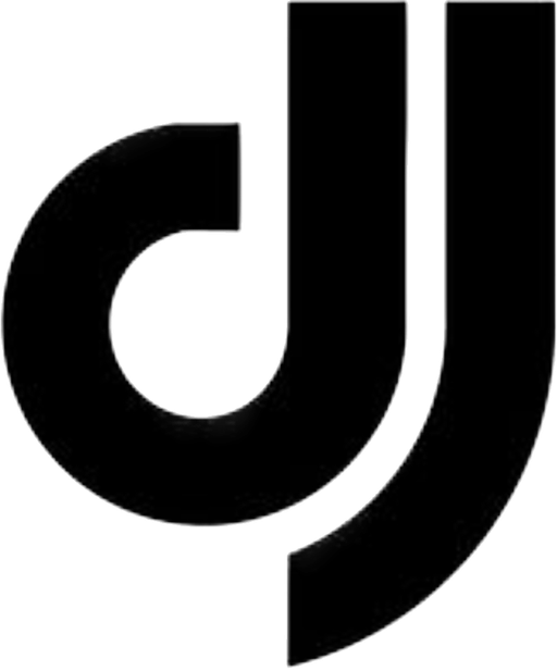 Autoškola DJ logo
