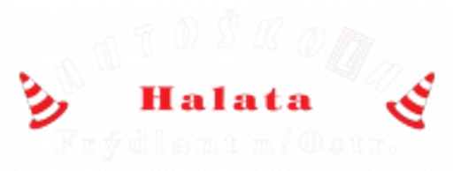 Autoškola Halata logo