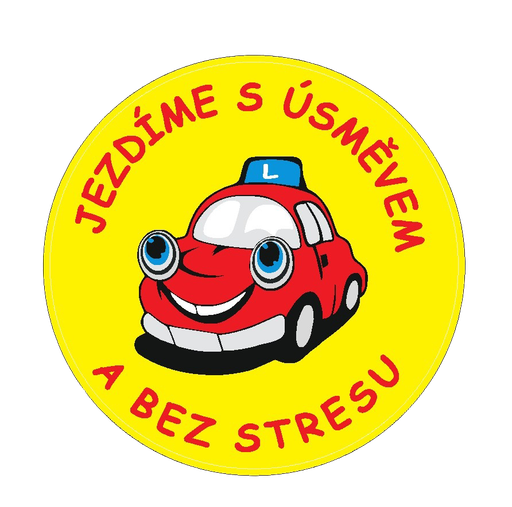 Autoškola Helena Vitovská logo