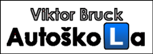 Viktor Bruck - autoškola Felicitaa logo