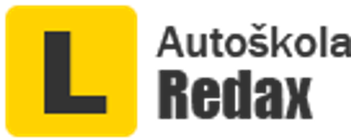 Autoškola REDAX Ostrava logo