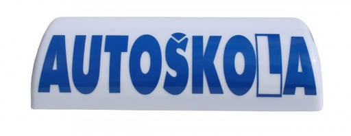 Autoškola Tomáš Bašta - Česká Lípa logo