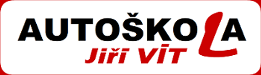 AUTOŠKOLA JIŘÍ VÍT, s.r.o. logo