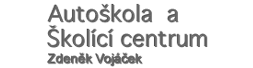 Autoškola a Školící středisko Zdeněk Vojáček logo