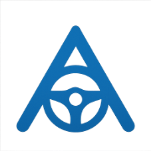 Autoškola Jiří Zeman logo