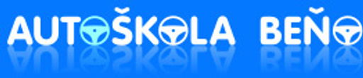 BEŇO AUTOŠKOLA, s.r.o. logo