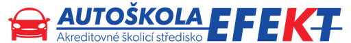 Autoškola EFEKT logo