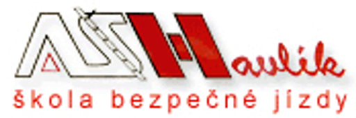Autoškola Havlík logo