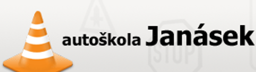 Autoškola Janásek logo