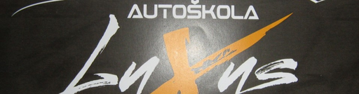 Autoškola Luxus logo