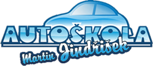 Autoškola Martin Jidřišek logo