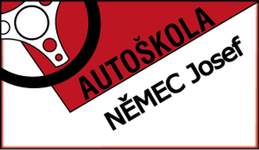 Autoškola Josef Němec logo