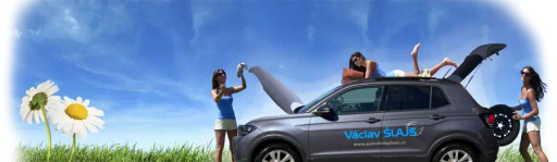 Autoškola Autoglobal - Václav Šlajs logo