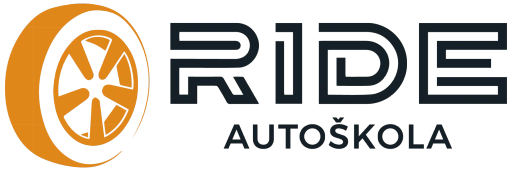Autoškola Ride logo
