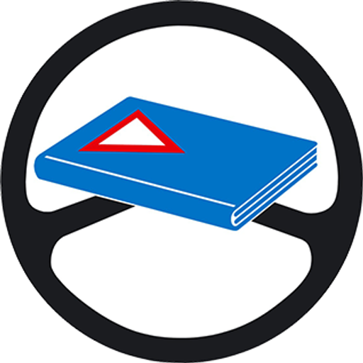 Autoškola Roubal logo