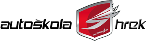 Autoškola SHREK s.r.o. logo