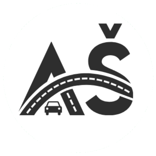 Autoškola Šnajdr logo