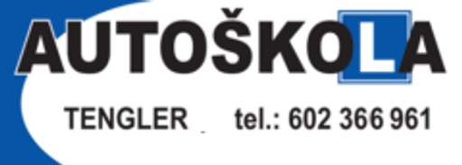 Autoškola Tengler logo